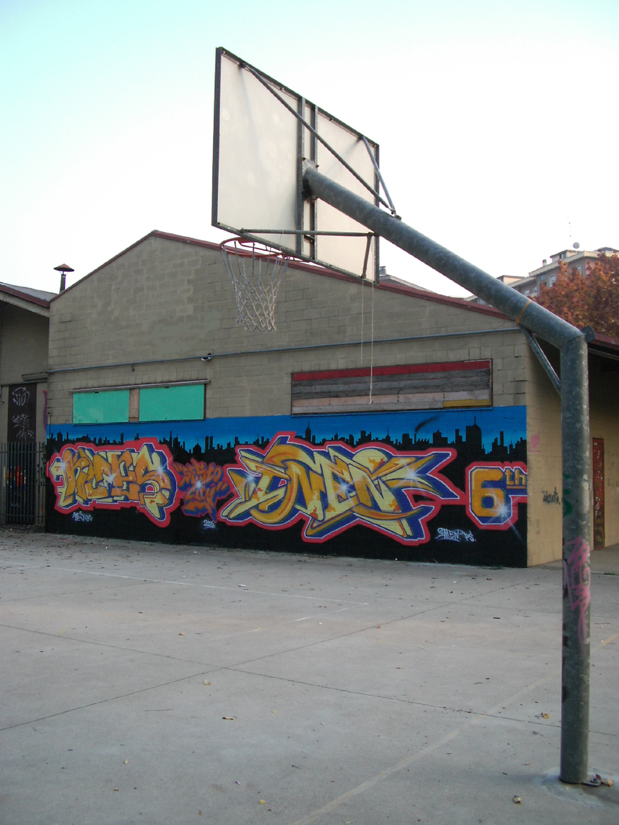 NOES + IMEN  FROM 6TH CITY